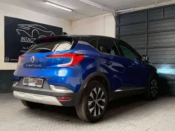 Renault Captur 2023 photo 4