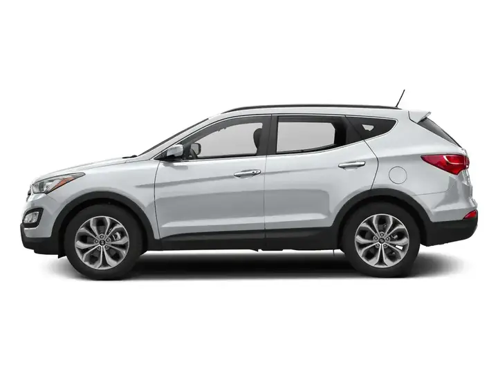 Hyundai Santa Fe 2016 photo 3