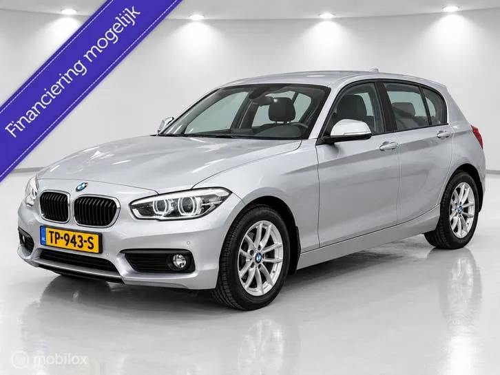 BMW 1Serie