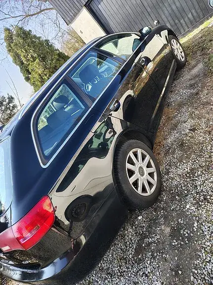 Audi A6 2006 photo 5