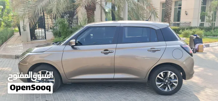 Suzuki Swift 2026 photo 3