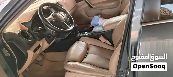 Nissan Maxima 2011 photo 3