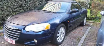 Chrysler Sebring