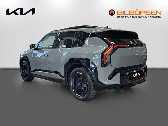 Kia Ev3 2027 photo 4