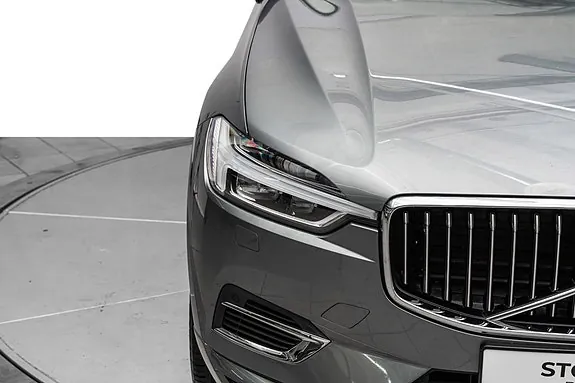 Volvo Xc60 2020 photo 4
