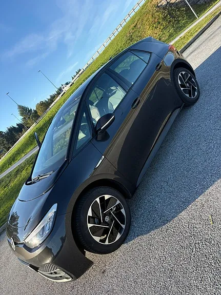 Volkswagen Id.3