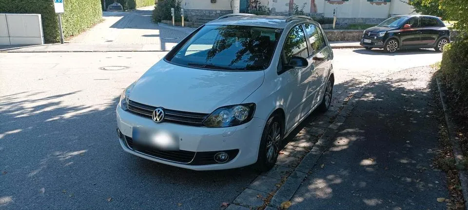 Volkswagen Golf 5 Plus