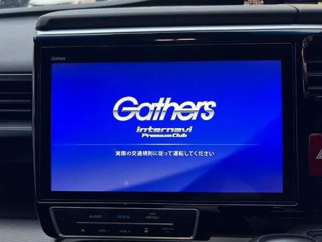 Honda Stepwagen Sparda 2018 photo 2