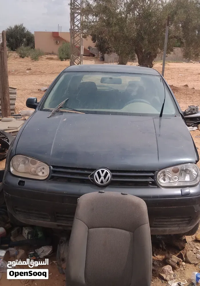 Volkswagen Id 4