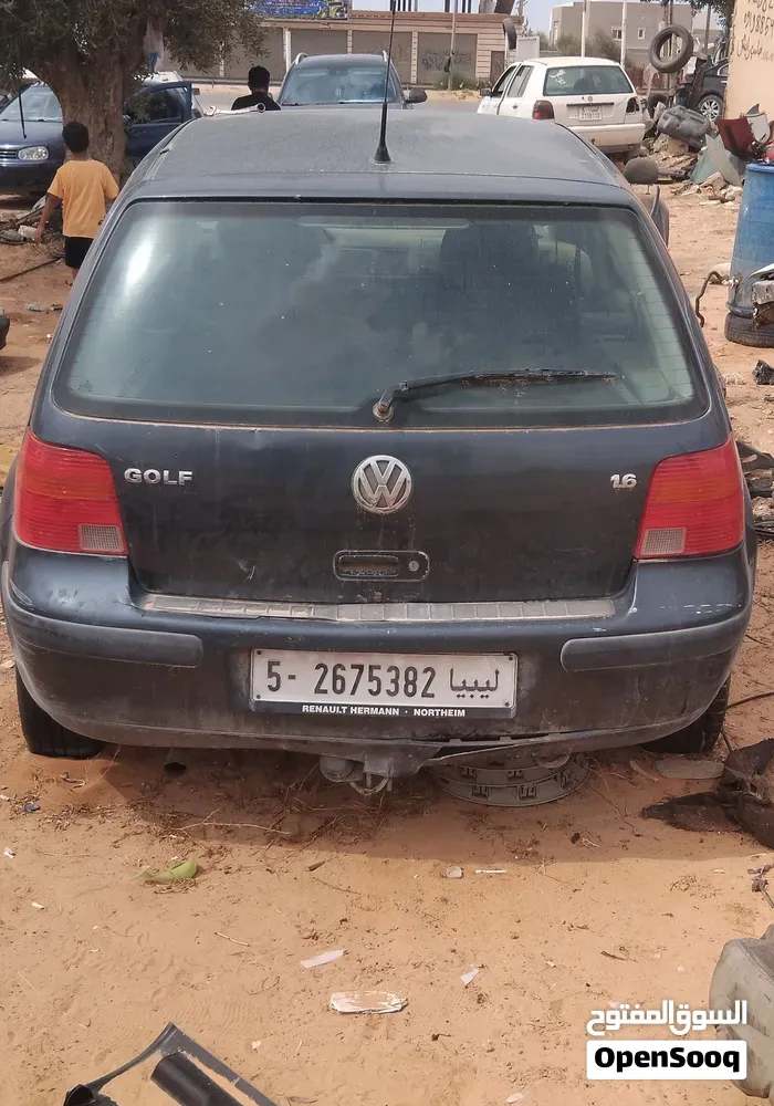 Volkswagen Id 4 2004 photo 2
