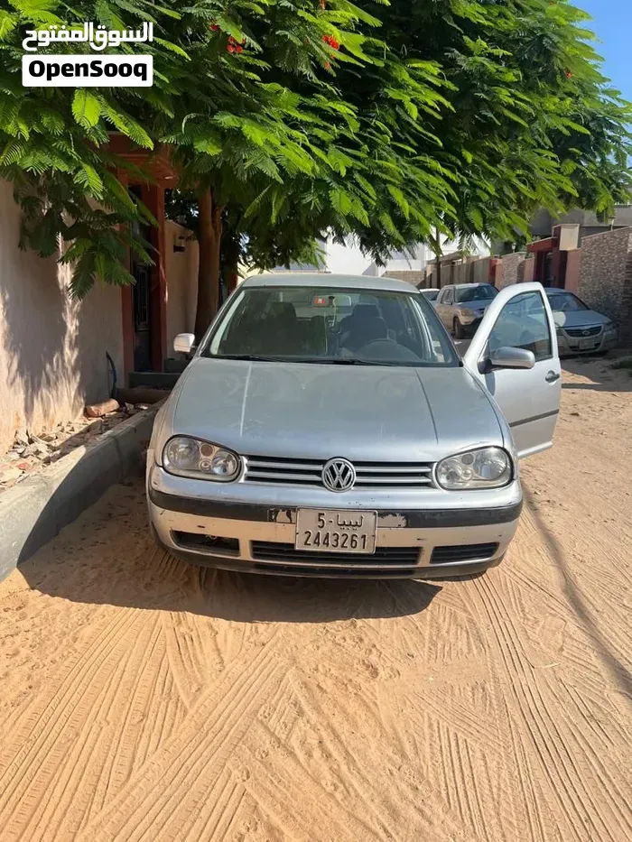 Volkswagen Id 4 2004 photo 5