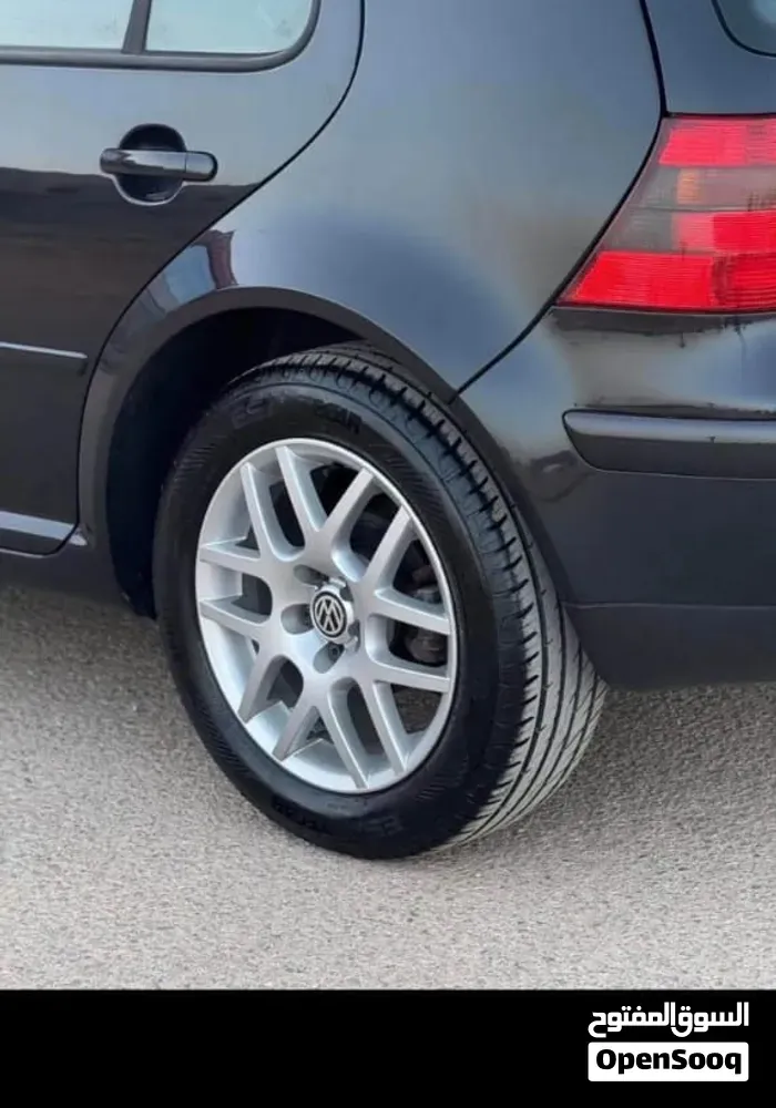 Volkswagen Id 4 2004 photo 4