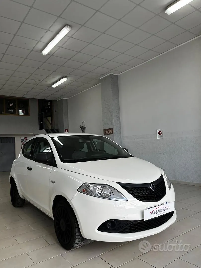 Lancia Ypsilon 2020 photo 3