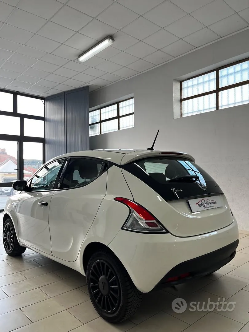 Lancia Ypsilon 2020 photo 5