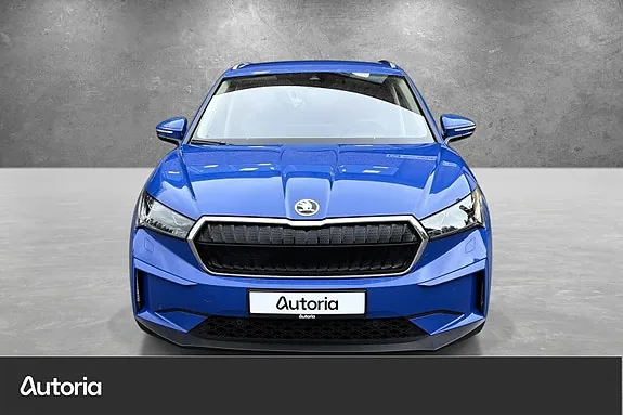Skoda Enyaq 2023 photo 2