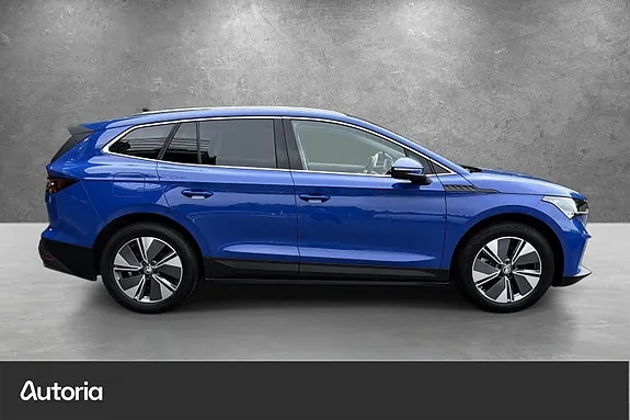 Skoda Enyaq 2023 photo 4