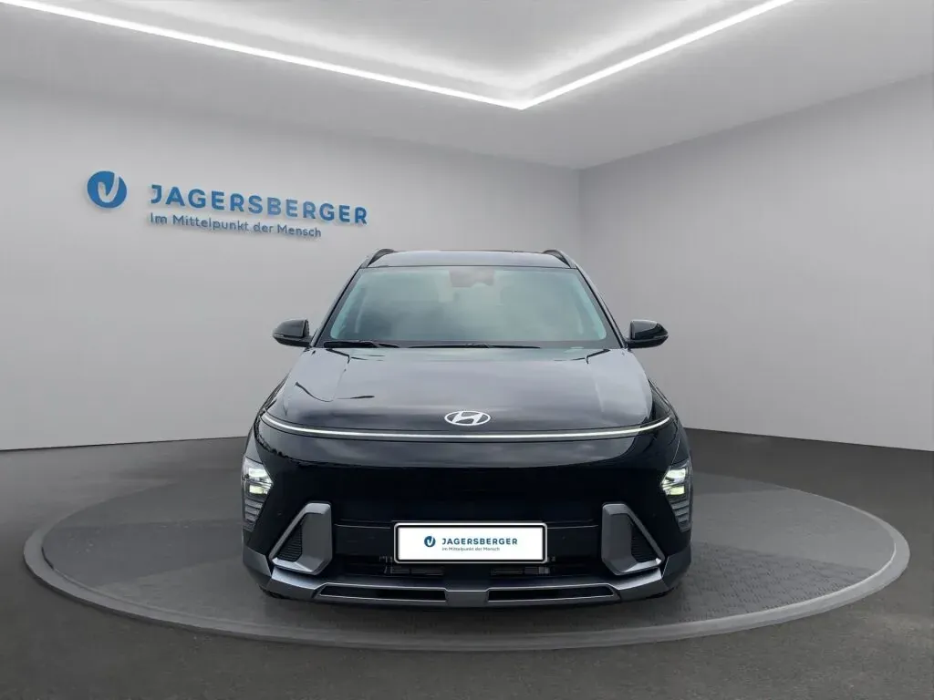 Hyundai Kona 2026 photo 2