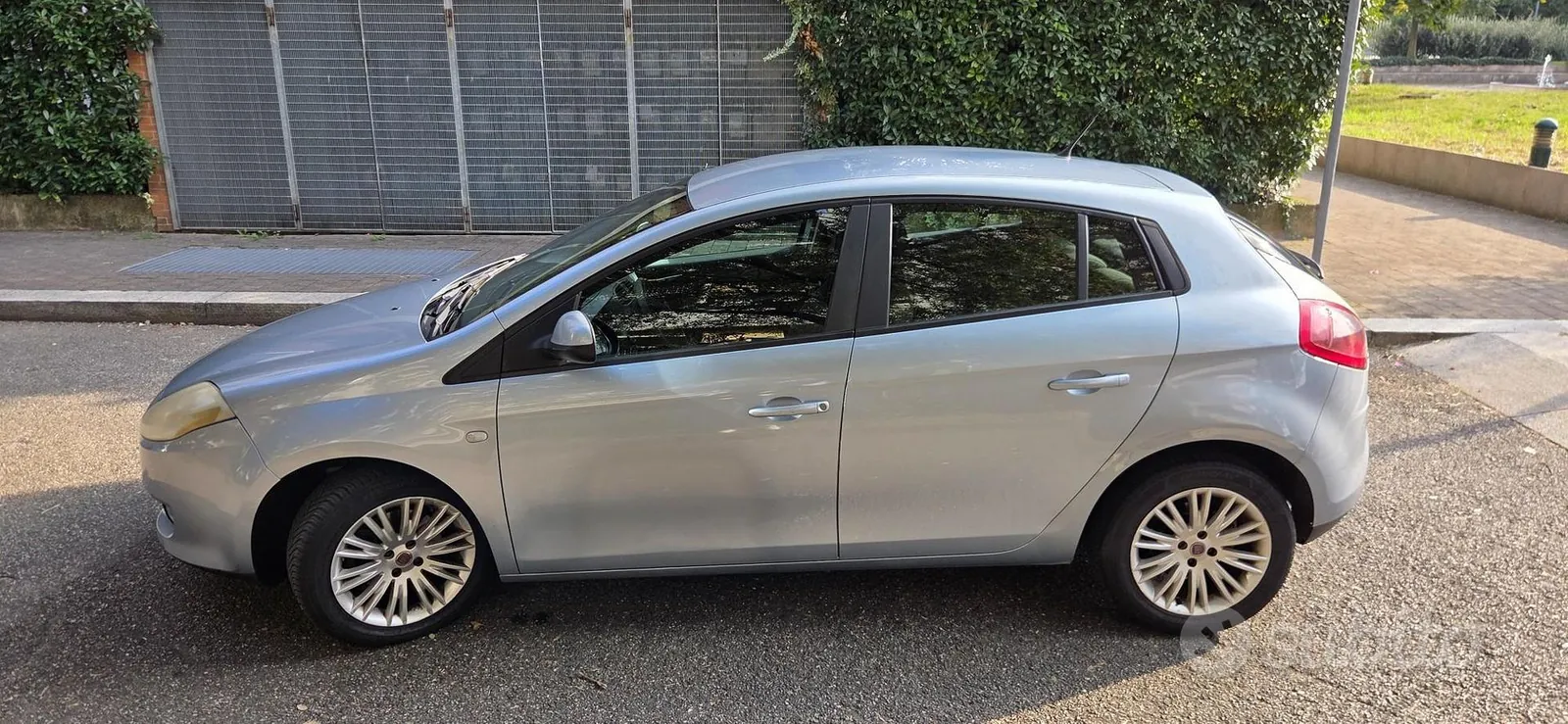 Fiat Bravo 2008 photo 4