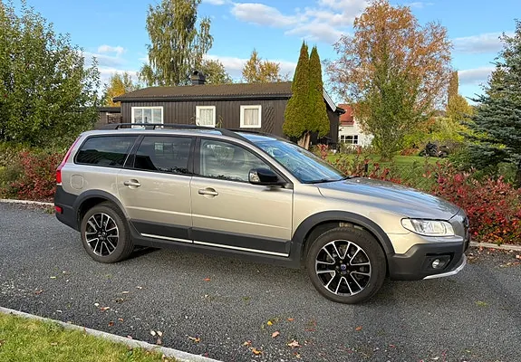 Volvo Xc70 2016 photo 4