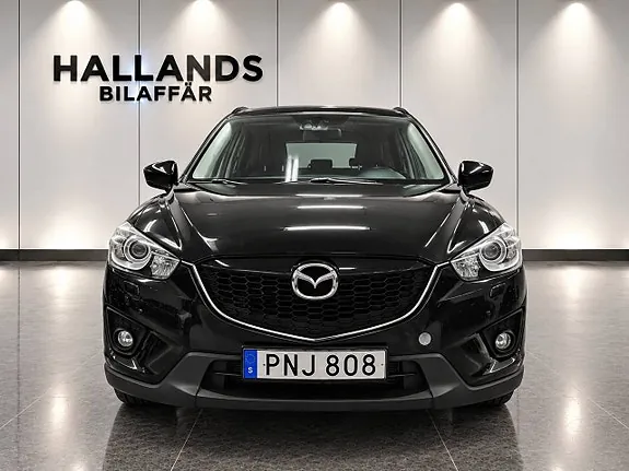 Mazda Cx-5 2014 photo 2