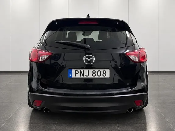 Mazda Cx-5 2014 photo 5