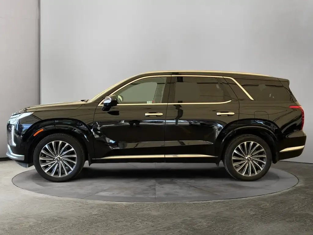 Hyundai Palisade 2023 photo 2