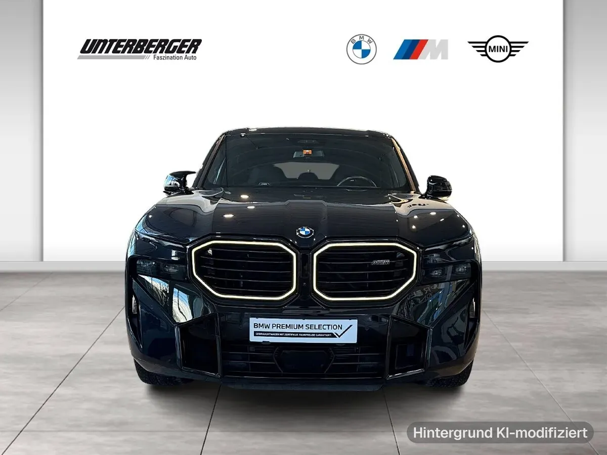 BMW Xm 2023 photo 2