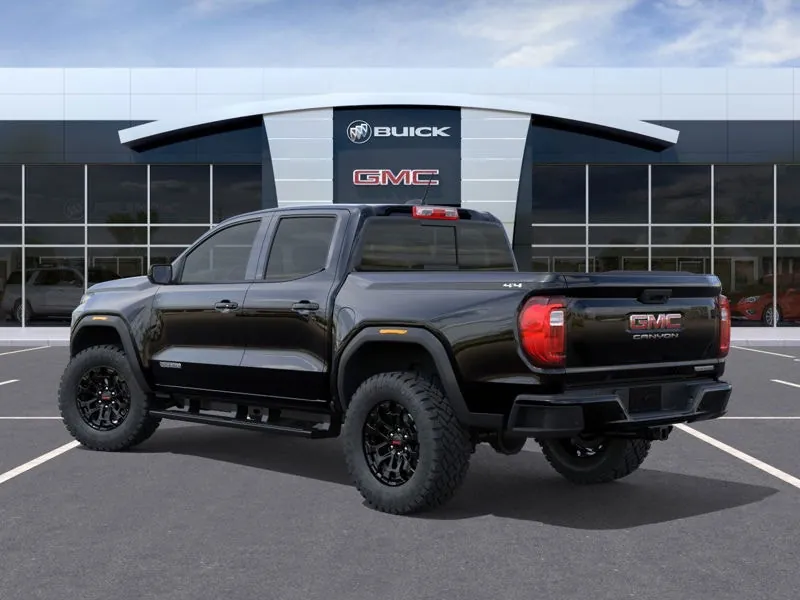 GMC Canyon 2026 photo 3