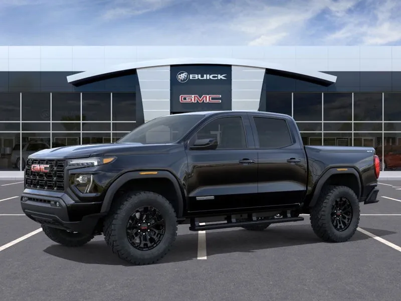 GMC Canyon 2026 photo 2