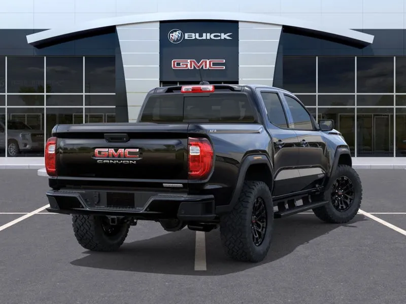 GMC Canyon 2026 photo 4
