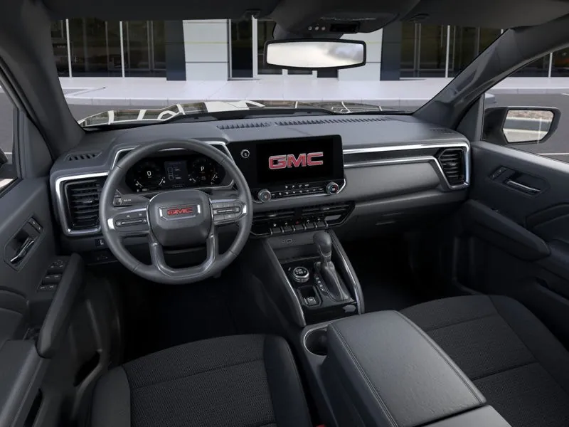 GMC Canyon 2026 photo 5