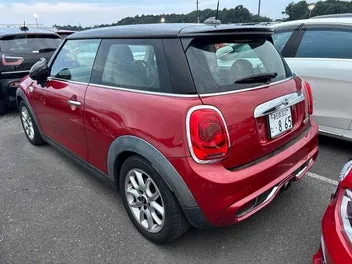 Mini Cooper 2015 photo 3