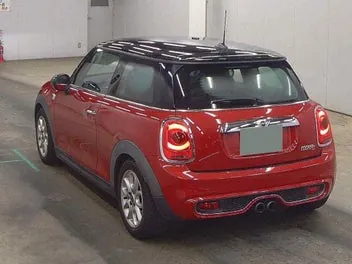 Mini Cooper 2015 photo 5