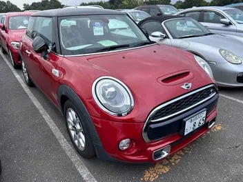 Mini Cooper 2015 photo 2