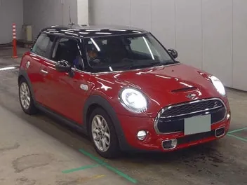Mini Cooper 2015 photo 4