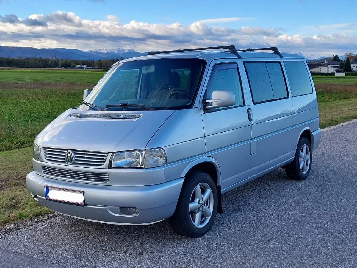 Volkswagen T4