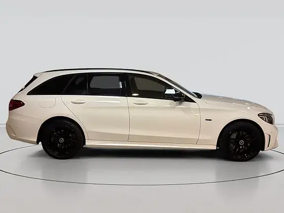 Mercedes-Benz C300 2021 photo 5