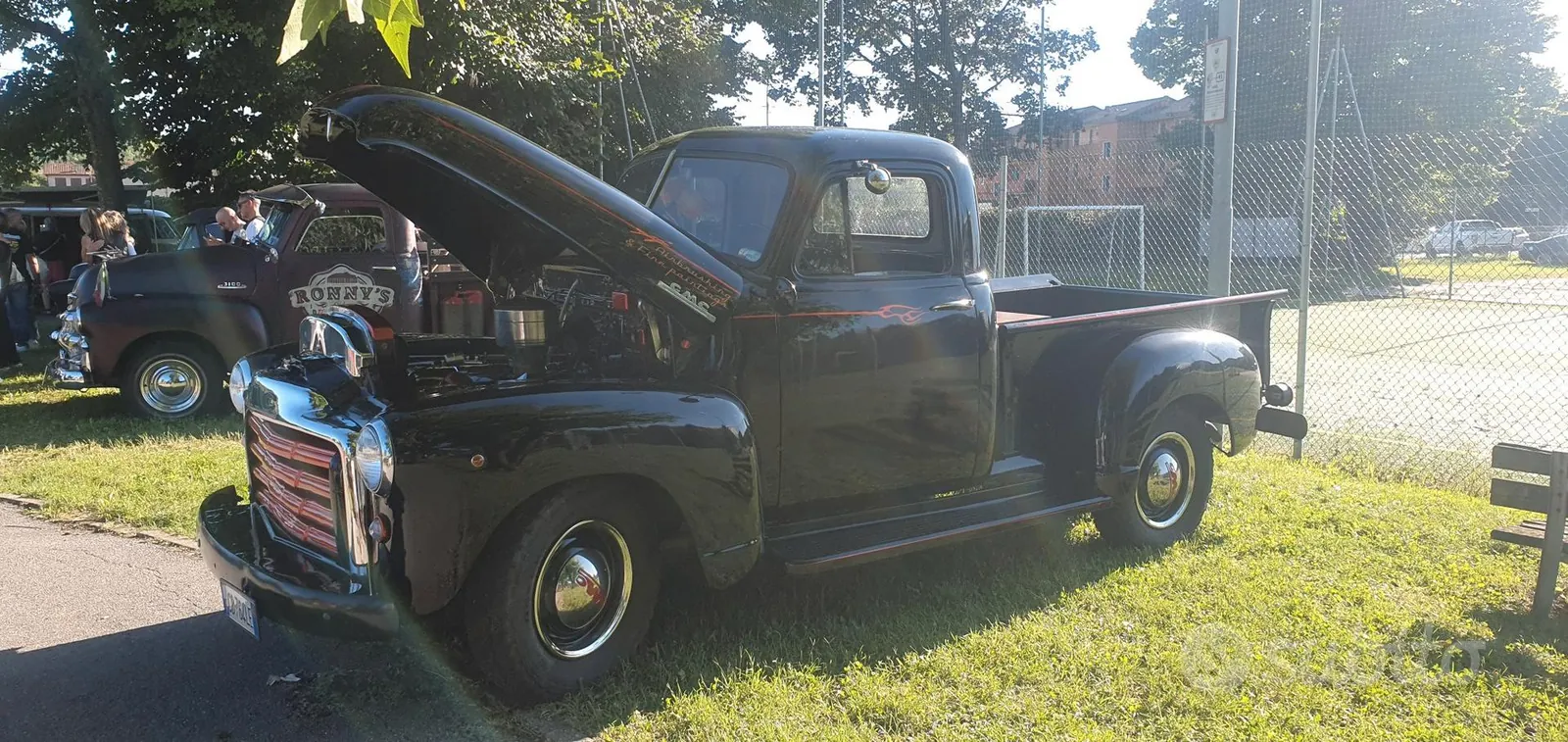 GMC Pickup