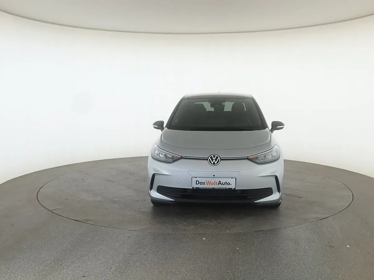 Volkswagen Id.3 2025 photo 2