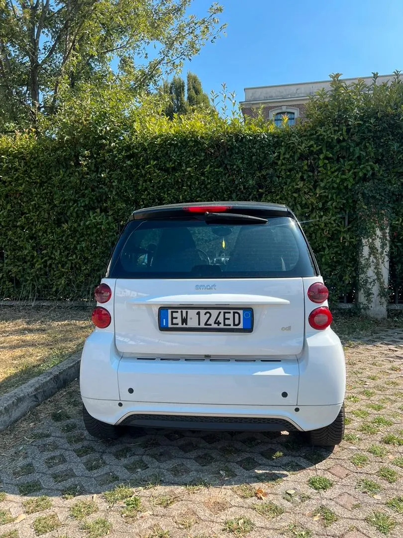 Smart Fortwo 2014 photo 3