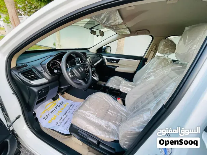 Honda Cr-V 2021 photo 3