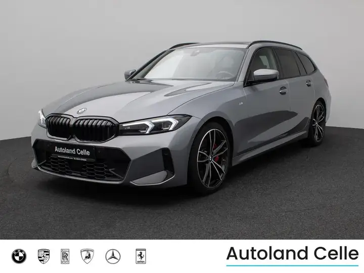 BMW 330D