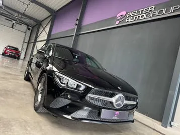 Mercedes-Benz Cla 2020 photo 3