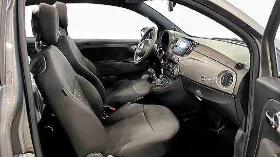 Fiat 500C 2023 photo 3