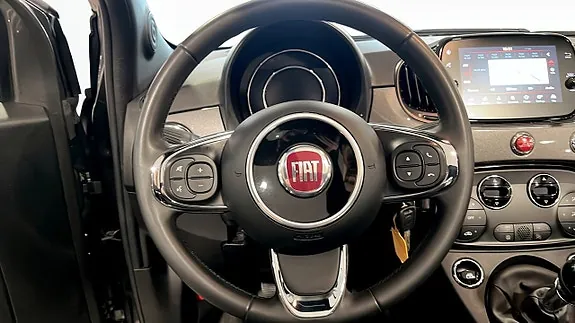 Fiat 500C 2023 photo 5
