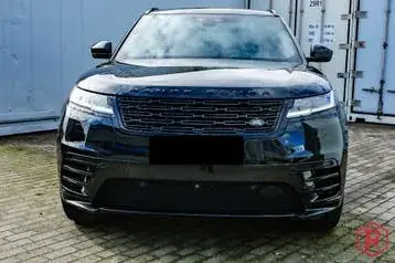 Land Rover Range Rover 2024 photo 2