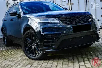 Land Rover Range Rover 2024 photo 3