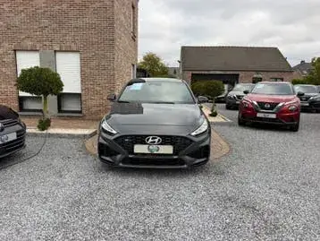 Hyundai I30 2026 photo 2