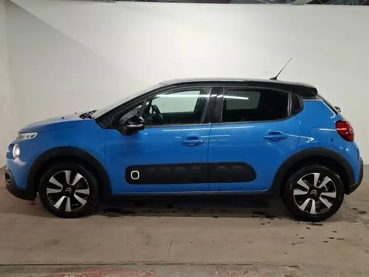 Citroen C3 2019 photo 3