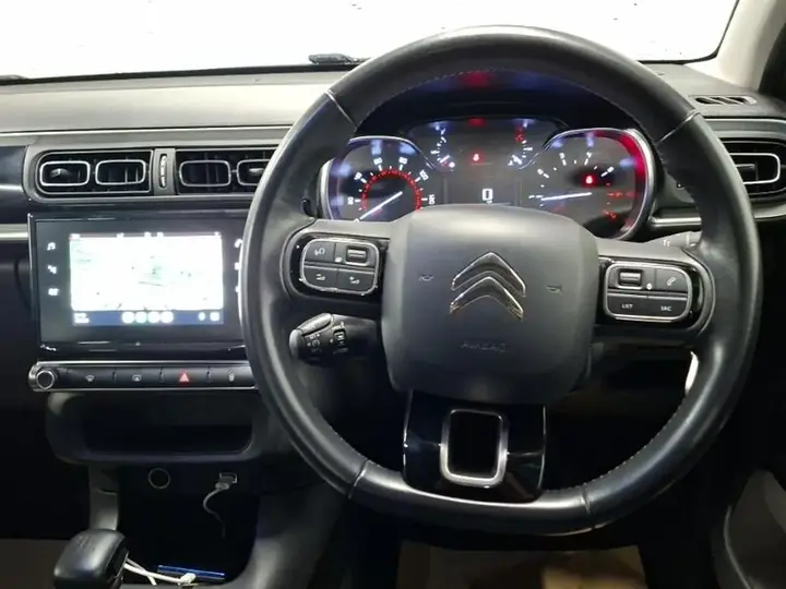 Citroen C3 2019 photo 4